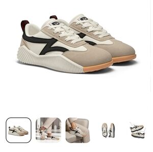 De Florance DF Cloudea 2.0 Sneakers